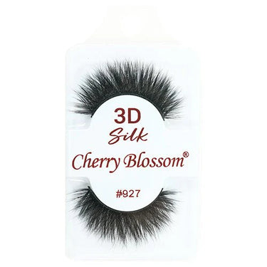 Cherry Blossom 3D Silk Lashes #927 - ANNS BEAUTY SUPPLY